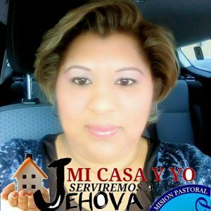 Meet your Posher, Janeth